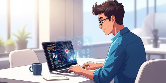 L'intelligenza artificiale come alleato dei tuoi progetti