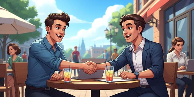 Come trovare il Co-Founder ideale per la tua Startup