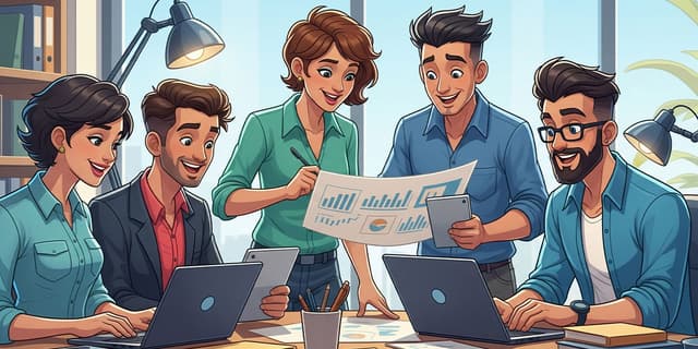 Come creare un perfetto Startup team