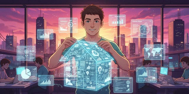 Modello Finanziario Startup, proiezioni, metriche e valutazione