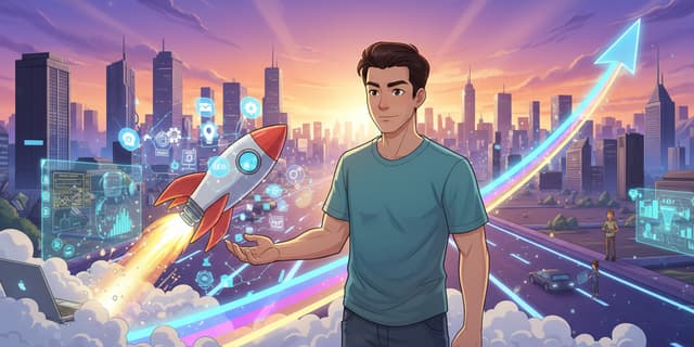 Growth Hacking Startup, strategie di crescita rapida e sostenibile