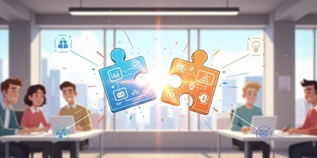 Geentoo, il sistema di matching che connette idee e talenti