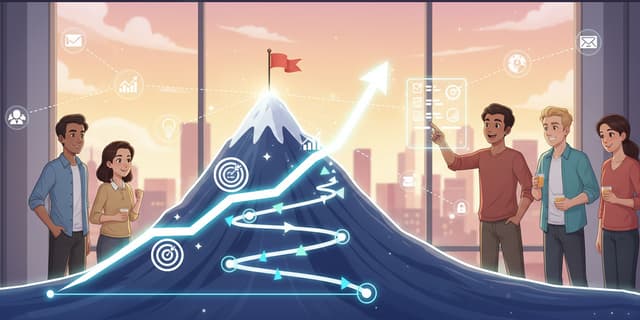 OKR startup, la guida per definire obiettivi e risultati chiave