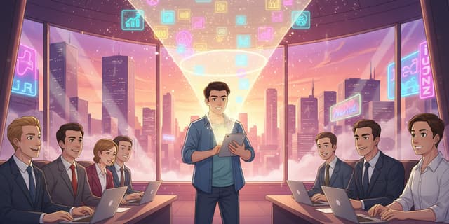 Pitch deck startup, come creare una presentazione per gli investitori