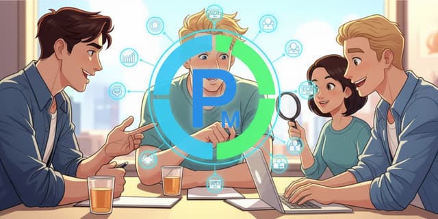 Dal Problem-Solution Fit al Product-Market Fit per la tua startup