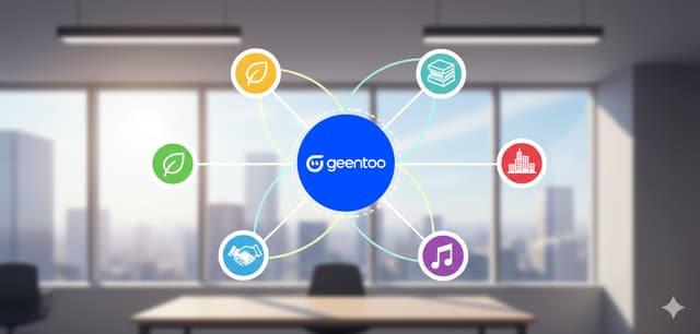 Come pubblicare un progetto su Geentoo e trovare il team perfetto