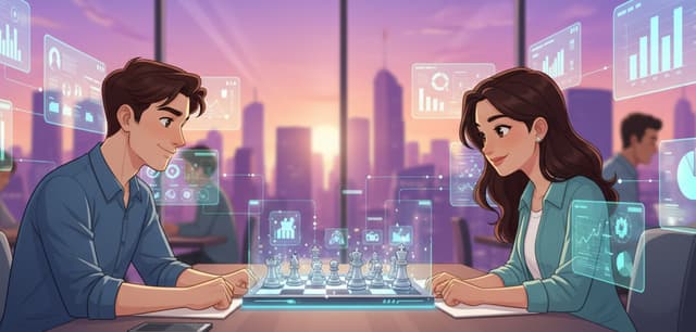 Negoziazione startup, principi e strategie per founder vincenti